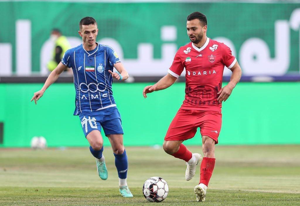 برگزاری جلسه کمیته انضباطی برای رسیدگی به حواشی دربی برگزاری جلسه کمیته انضباطی برای رسیدگی به حواشی دربی