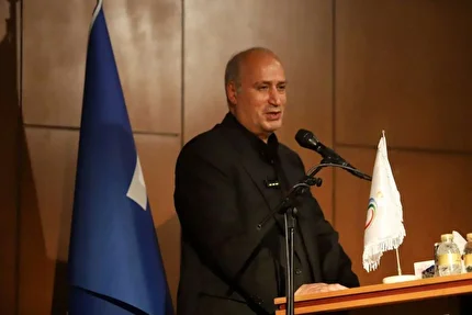 تماس رییس فدراسیون فوتبال با سرمربی و مدیر تیم ملی فوتسال