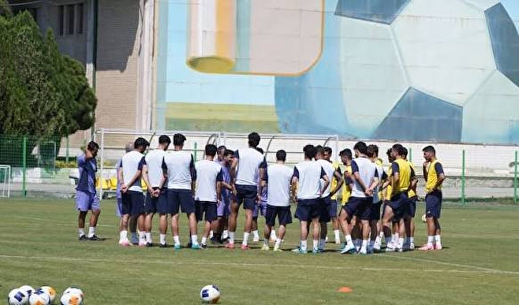 روزنامه فدراسیون فوتبال شماره ۲۶۹/تیم ملی امید؛ یک رؤیای مشترک برای ایران