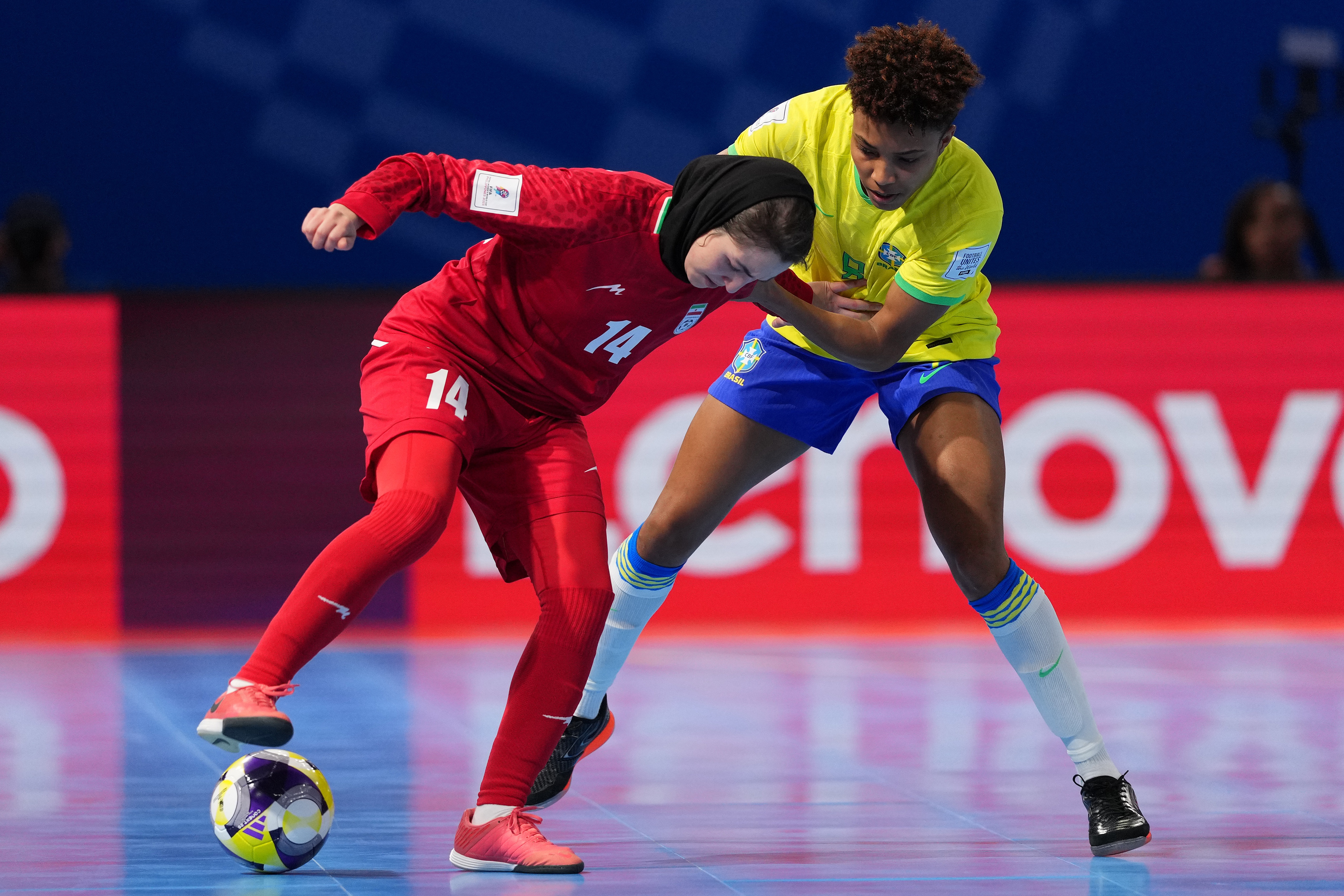 از جام جهانی تا تورنمنت جهانی