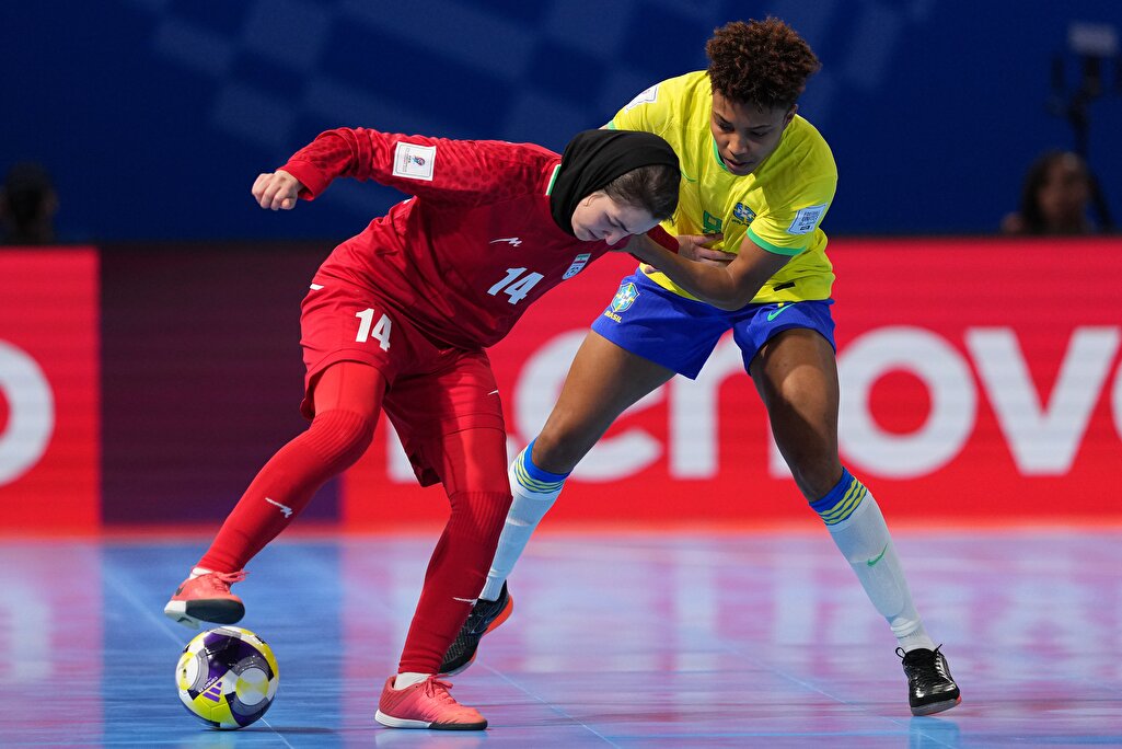 از جام جهانی تا تورنمنت جهانی