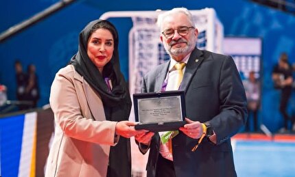 ثمینی‌پور: دعوت رسمی برزیل، نتیجه شخصیت فوتسال ایران است