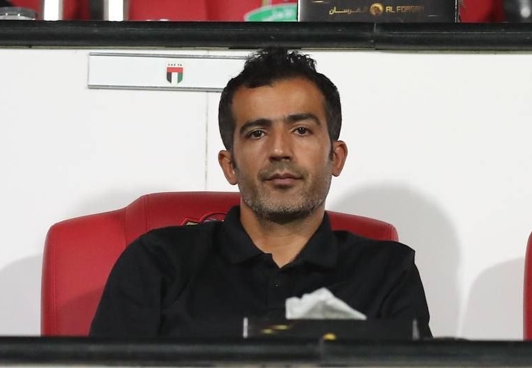 مبعلی: همه بازیهای لیگ برتر را به دقت رصد کردهایم