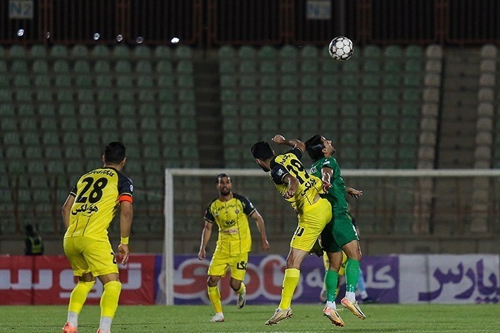 اعلام اسامی داوران ۵ دیدار از هفته شانزدهم لیگ یک