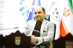 ناظر ویژه انضباطی به دو کمک داور ویدئویی اضافه شد