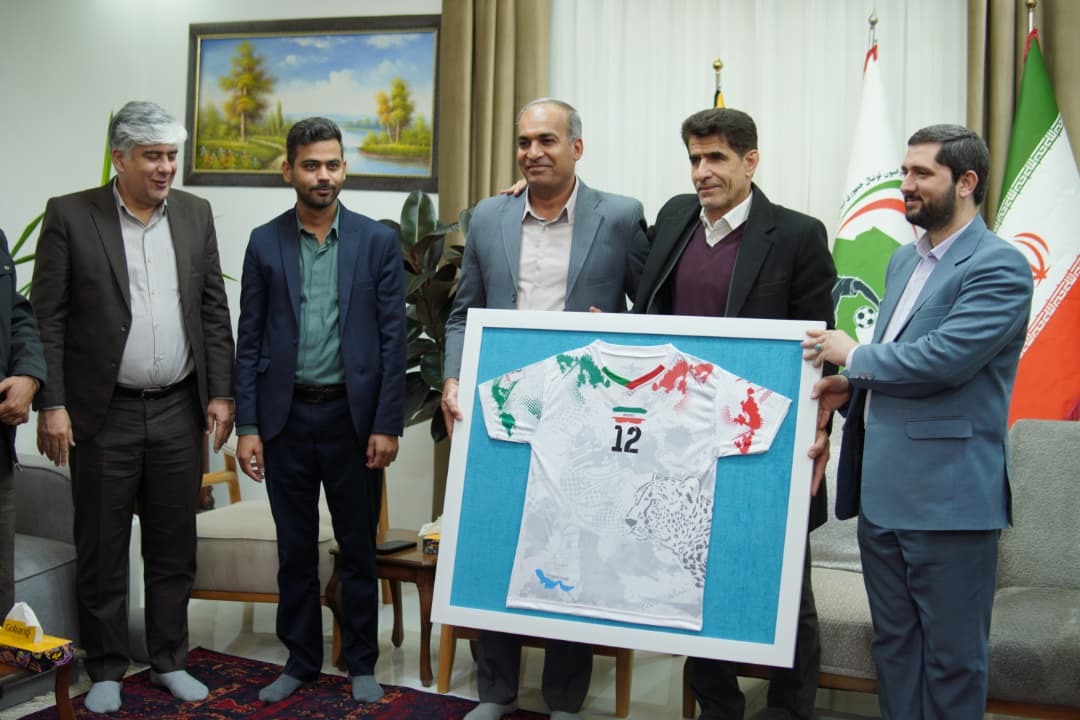 سفر نماینده رئیس فدراسیون به استان کرمان
