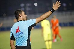 اعلام اسامی ۶دیدار مرحله یک‌هشتم نهایی جام‌حذفی