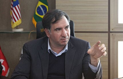 حسن‌زاده: هر باشگاه نسبت به اقدامات تماشاگران خود پاسخ‌گو است