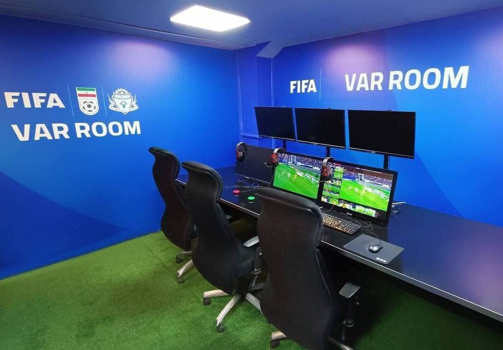 اعلام علت عدم استفاده از VAR در دیدار مس رفسنجان و گلگهر