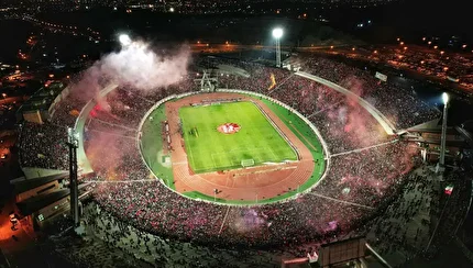 اعلام قرار دستور موقت برای تیم تراکتور