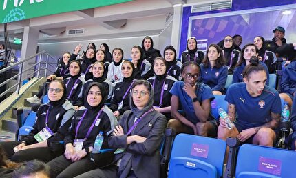 آنالیز دیدار برزیل و ایتالیا توسط بازیکنان و کادر فنی