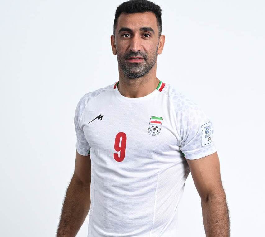 مختاری: هیچ تیمی بازی راحتی مقابل ایران نخواهد داشت مختاری: هیچ تیمی بازی راحتی مقابل ایران نخواهد داشت