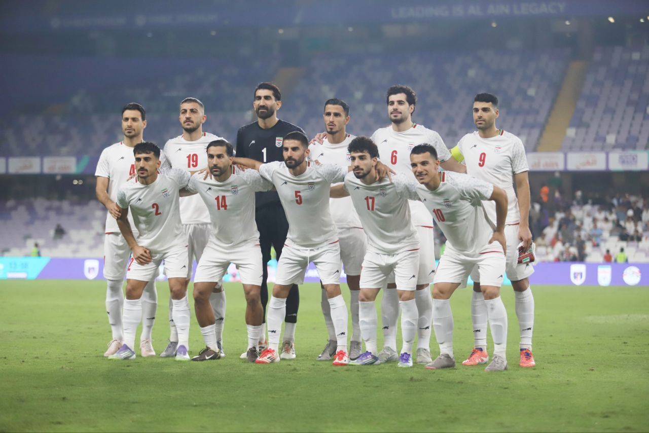 آمادهسازی جهانی برای جام جهانی آمادهسازی جهانی برای جام جهانی