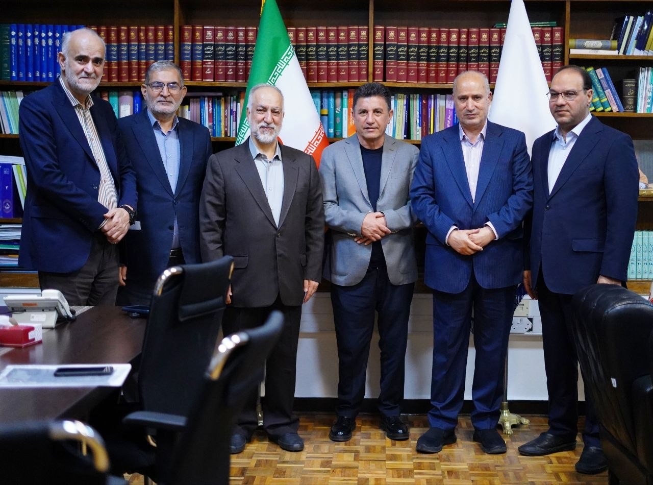 همافزایی در لحظات حساس همافزایی در لحظات حساس