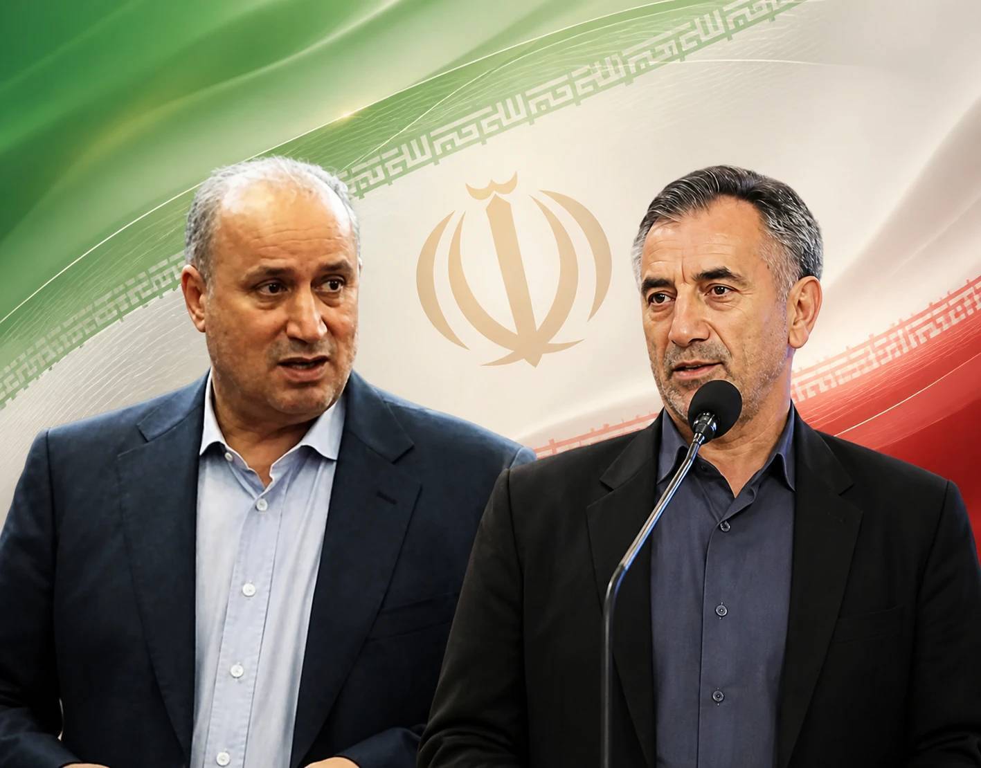 بیانیه اعضای هیات فوتبال استان اردبیل در حمایت از مواضع مدیران فدراسیون فوتبال بیانیه اعضای هیات فوتبال استان اردبیل در حمایت از مواضع مدیران فدراسیون فوتبال