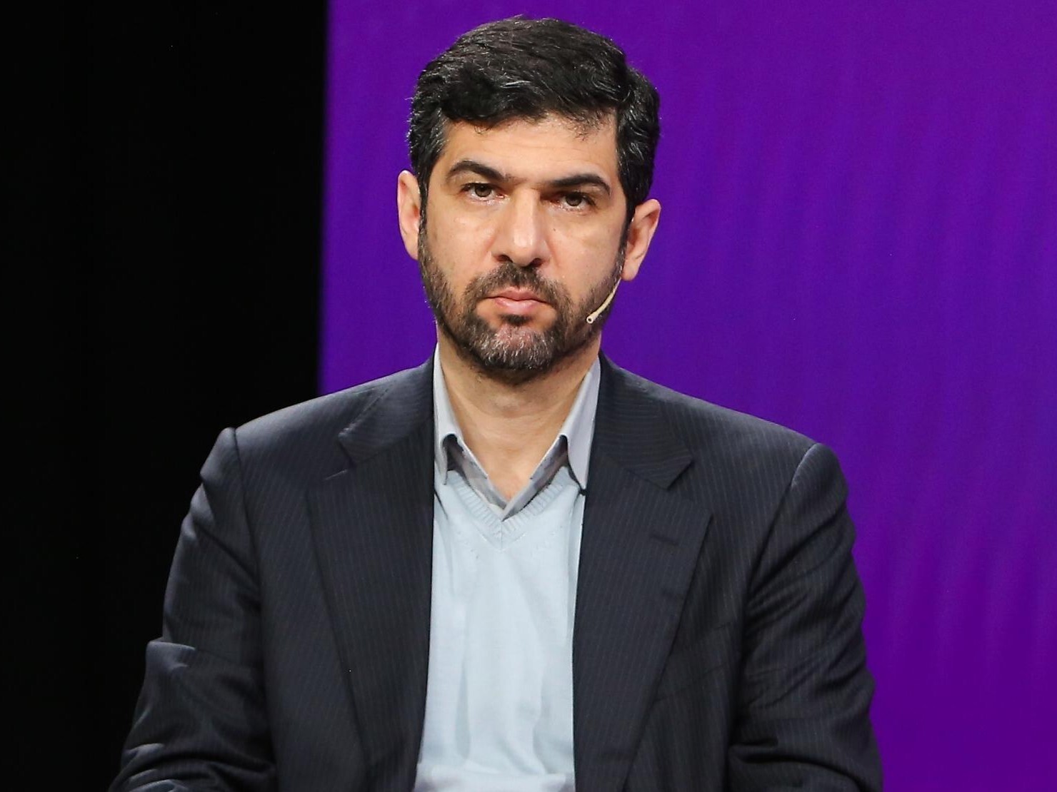 آخوندی: بازیکنان فوتبال ساحلی با تمام توان برای مردم ایران میجنگند آخوندی: بازیکنان فوتبال ساحلی با تمام توان برای مردم ایران میجنگند