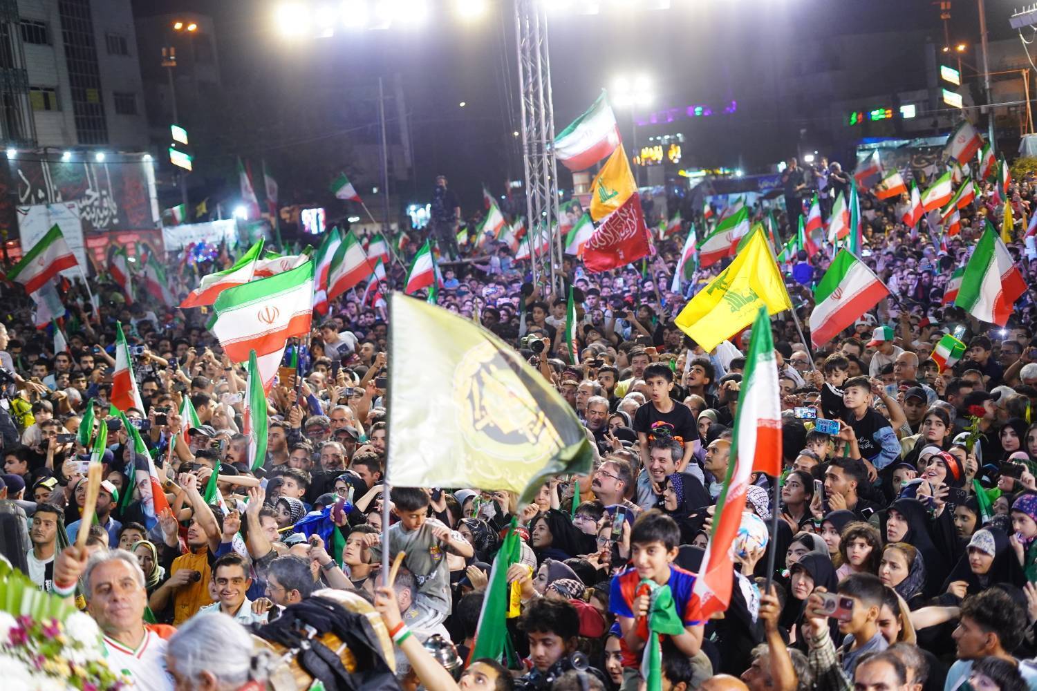 توجه رسانههای جهانی به اقدام ایران توجه رسانههای جهانی به اقدام ایران