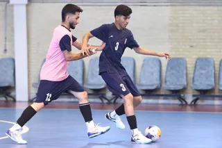 فوتسال