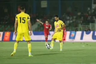 پرسپولیس 