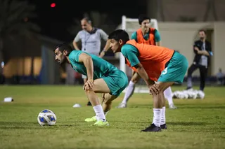 تمرین