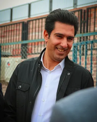 هادی عباسی