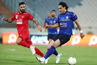 پرسپولیس