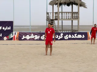 ع