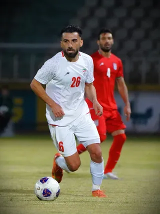 تیم ملی