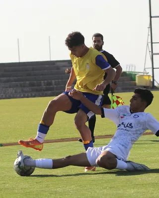 تمرین