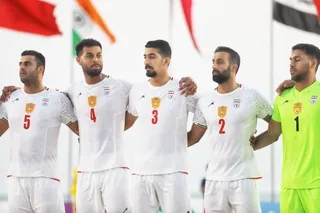 دست جمعی