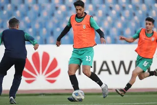 تمرین امید