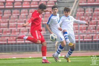 ایران زیر ۱۵