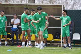 تمرین