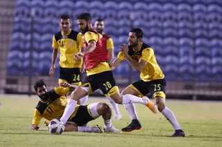 بحرین