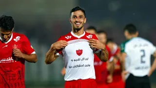 پرسپولیس 