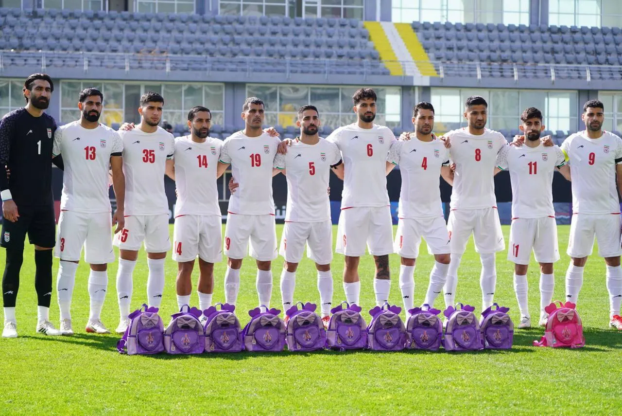 میناب ۱۶۸ برای ایران
