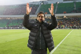 پرسپولیس