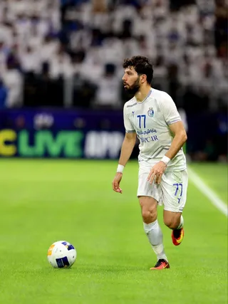 استقلال