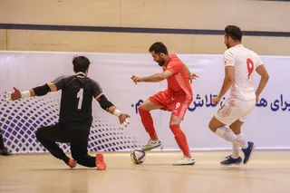 فوتسال