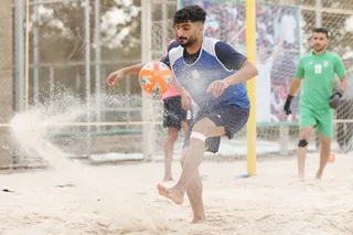 نصراله شهمرادی