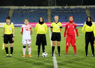 تاجیکستان