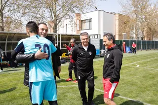 تمرین سبک