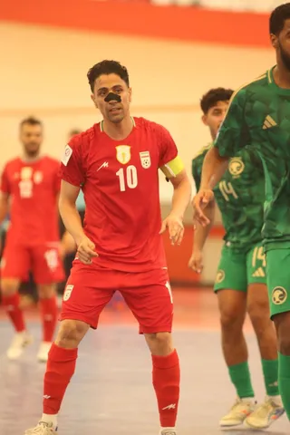 فوتسال