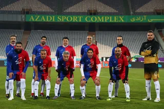 منختب 98