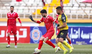 پرسپولیس 
