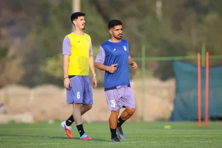 تمرین