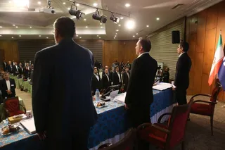 مجمع عمومی