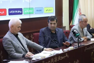 مهدی تاج