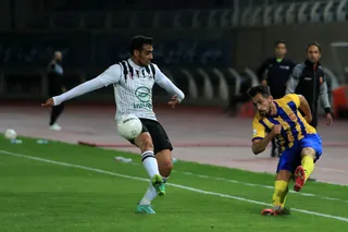 مسجد سلیمان