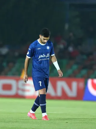 پرسپولیس 